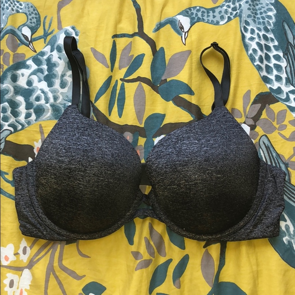Victoria’s Secret padded perfect coverage